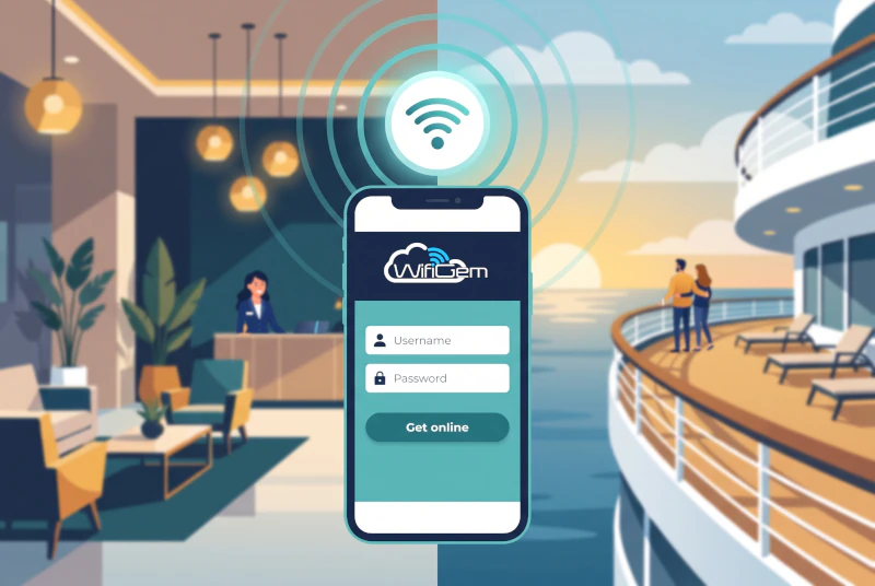 Captive Portal Best Practices