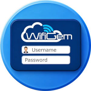 Captive Portal
