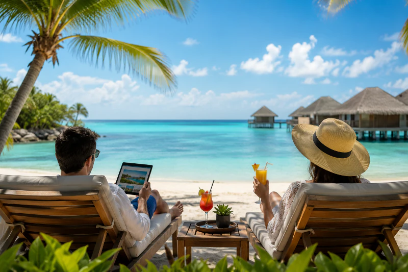 Hotels & Resorts