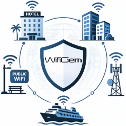 WifiGem is where reliability matters
